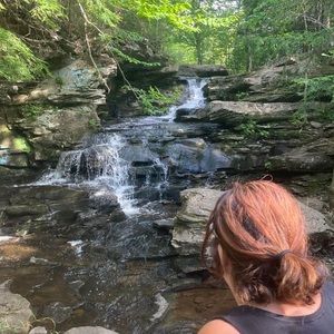 Meet your Posher, Arielle